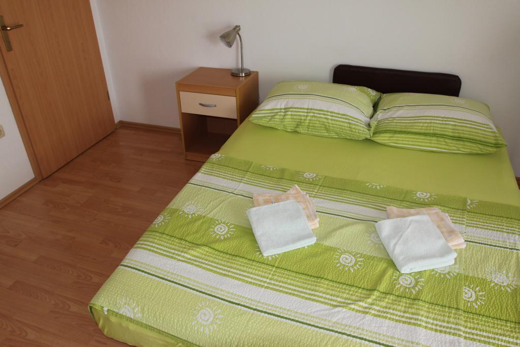 Apartments Marinko Стари Град Номер фото