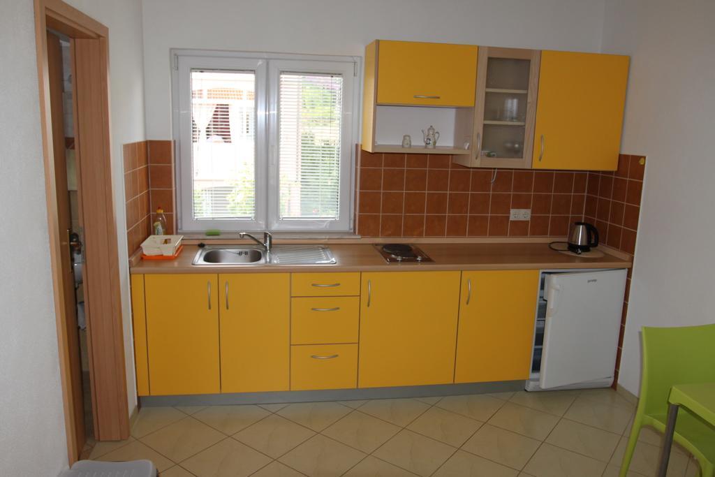 Apartments Marinko Стари Град Номер фото