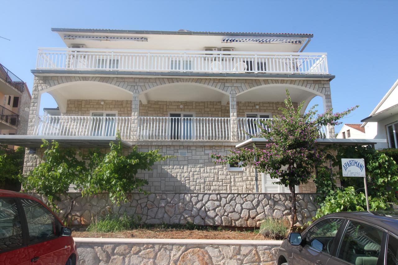 Apartments Marinko Стари Град Экстерьер фото